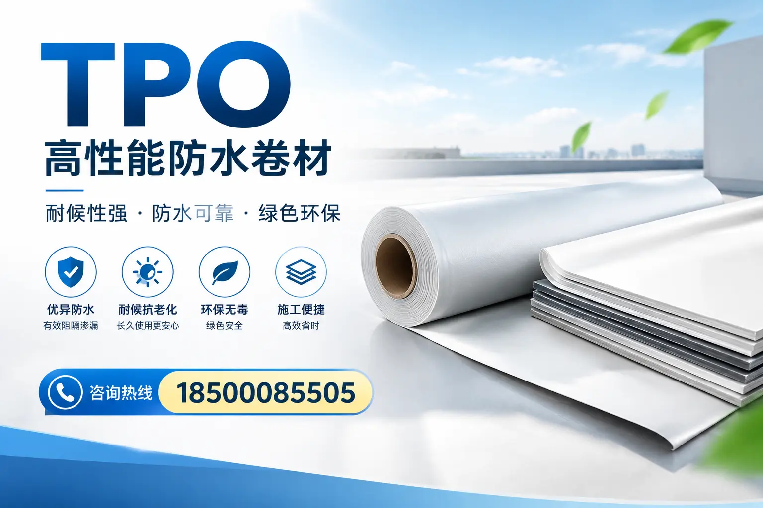 tpo行业趋势分析，阿坝企业应如何应对